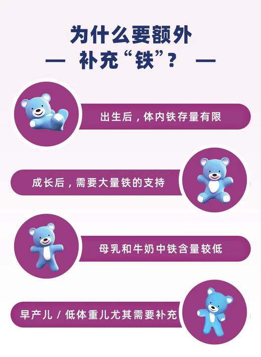 倍顿焦磷酸铁辅食营养素撒剂
 商品图7