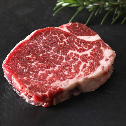 【瘦龙健康专属】FBU牛排保鲜局嫩到没朋友阿根廷谷饲菲力牛排套餐 商品图3