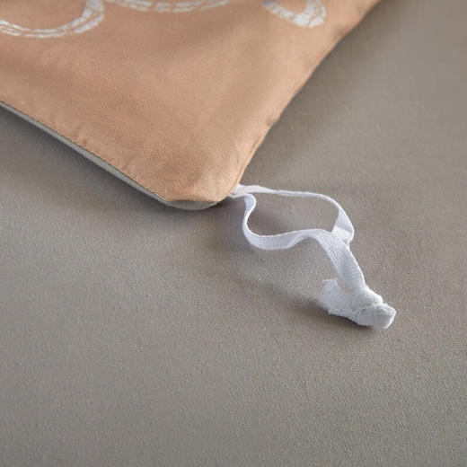 恒源祥盛世华庭仿真丝四件套 商品图4