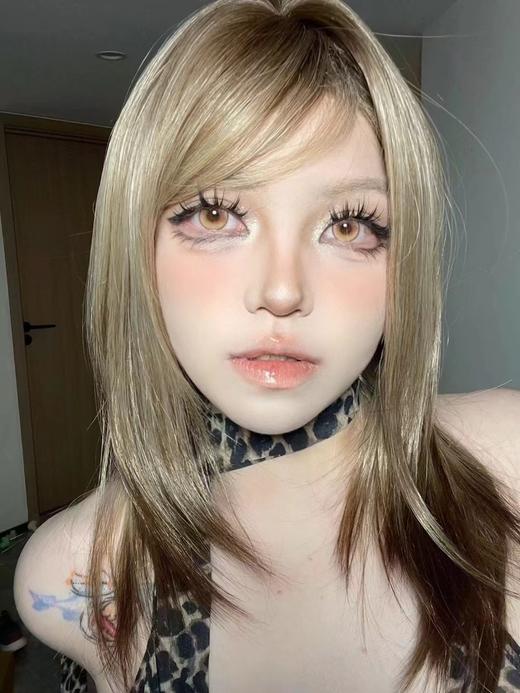 『日抛中直径』YUKICON-鎏金宝石 -14.2mm【日抛 0-800度 无525/575】 商品图5