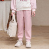 棉果果秋季新品女童春秋款百搭舒适针织长裤M322200224421 商品缩略图0