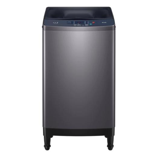 海尔波轮洗衣机 XQB120-Z508F 商品图0
