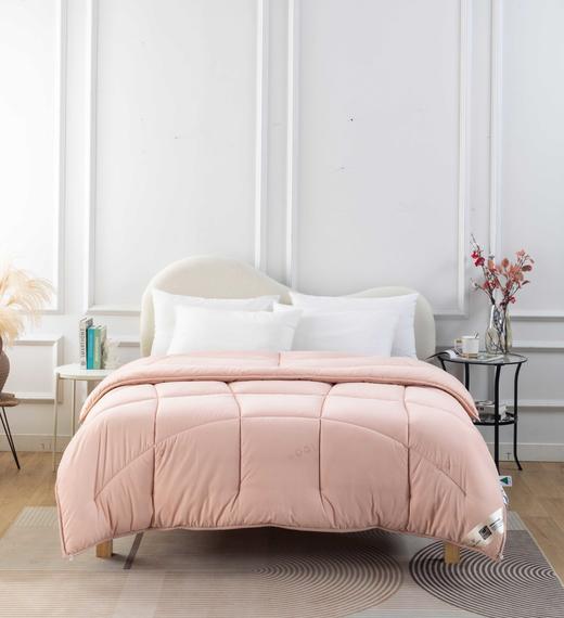 【远梦】澳洲羊毛双层芯被 商品图1