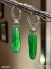 木那艳绿福瓜耳坠【3262611】具体价格微信咨询 商品缩略图4