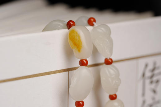 籽料十八罗汉 商品图14