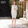IWY/秋款收腰显瘦职业套裙通勤干练西装外套气质女神范西服连衣裙C1871+Q620 商品缩略图1