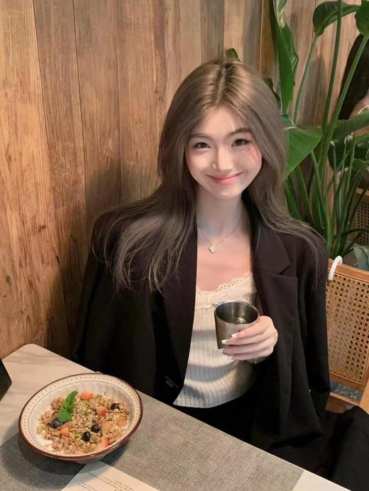 法国VC梵刻四叶草项链手链 商品图9