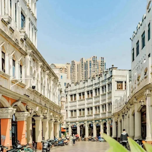 边玩边养老｜旅居顺德，逛吃美食之都，看遍岭南烟火，玩转广东五城！ 商品图3