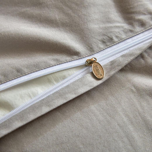 恒源祥盛世华庭仿真丝四件套 商品图3