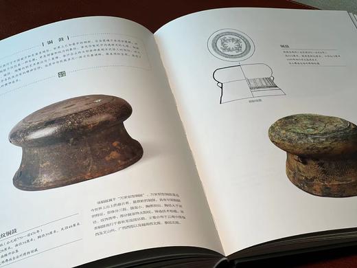 《吉金万里：中国西南地区青铜文明展》，成都金沙遗址博物馆编，大16开，精装，390页，成都地图出版社 2024年3月一版一印。定价698，售价387元。 商品图12