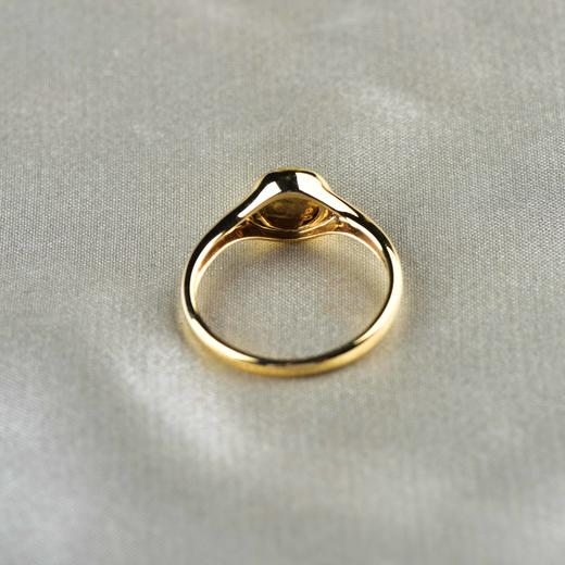 【千年守护】金币戒小-ZX2407033 商品图4