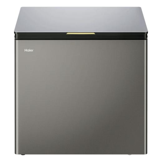 海尔冷柜 BC/BD-200GHPG 商品图0