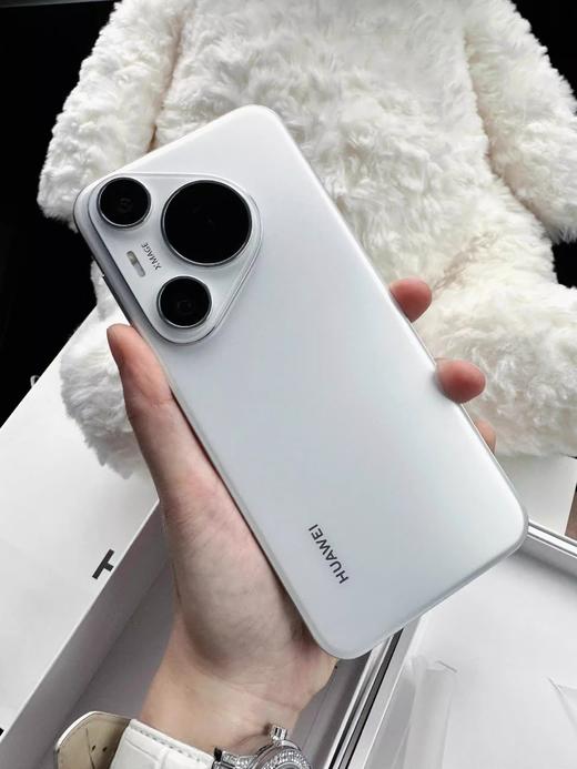 HUAWEI Pura 70 Pro手机（12G+512G ）+HUAWEI MatePad Pro11英寸平板电脑（12G+256G ） 商品图0