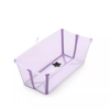 北欧 Stokke Flexi Bath 折叠婴儿浴盆 宝宝洗澡盆（不含浴架）0-4岁 商品缩略图0