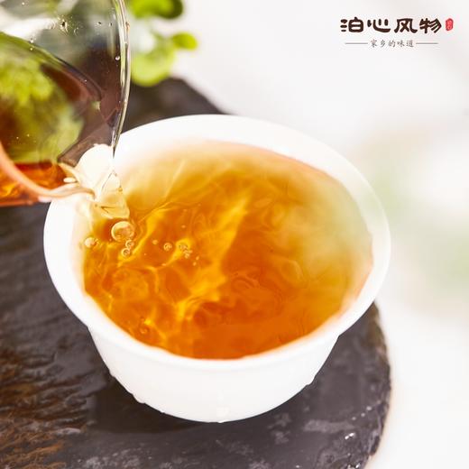 泊心风物·黄山石墨茶(红茶) 商品图2