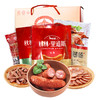 秋林里道斯红肠1805g熟食礼盒【红肠+儿童肠+风干肠+叉烧鸭】 商品缩略图0