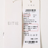 EITIE爱特爱秋季新款时尚气质假两件衬衫上衣7509208 商品缩略图6