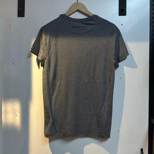 攀山鼠  男款短袖-Eir Forest Tee 20618 商品图1