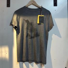 攀山鼠  男款短袖-Eir Forest Tee 20618