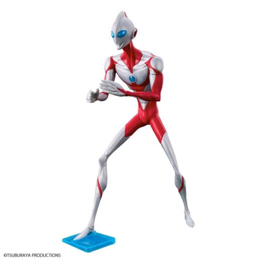 万代 Bandai ENTRY GRADE ULTRAMAN(ULTRAMAN: RISING)BANC4573102666987 商品图3