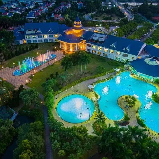 边玩边养老｜旅居顺德，逛吃美食之都，看遍岭南烟火，玩转广东五城！ 商品图9