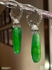 木那艳绿福瓜耳坠【3262611】具体价格微信咨询 商品缩略图5