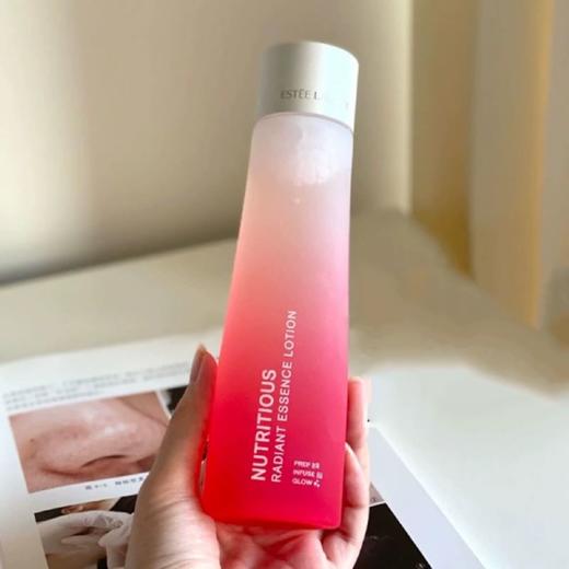 雅诗兰黛红石榴精华水200ml 商品图4