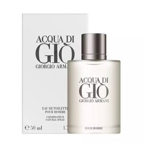 阿玛尼寄情男士香水100ml经典版 海洋调中性香氛