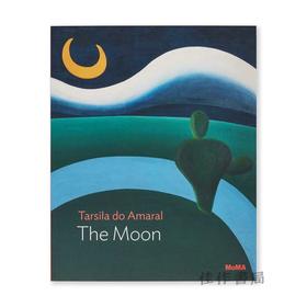 Tarsila do Amaral: The Moon（MoMA One on One Series） / 塔西拉·德·阿马拉尔：月亮 （MoMA一对一系列）