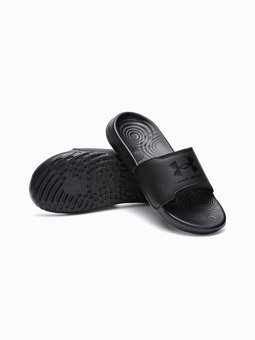 【乐刻甄选】安德玛女士户外运动拖鞋清仓（选大一码） 商品图3