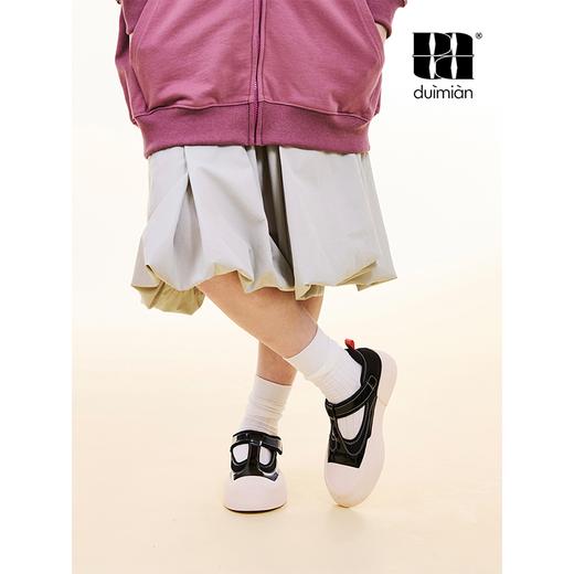 对面duimian鞋子T字玛丽珍鞋 商品图3