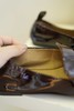 柔软牛漆皮乐福鞋  日常通勤必备款|时髦吸睛超百搭~内里全羊皮！夏季穿软糯透气亲肤，不闷不臭不累脚 商品缩略图12