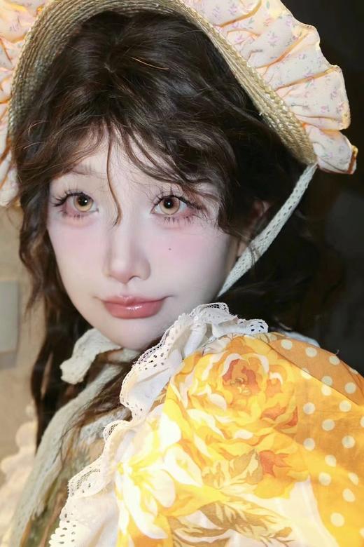 『日抛中直径』YUKICON-鎏金宝石 -14.2mm【日抛 0-800度 无525/575】 商品图3