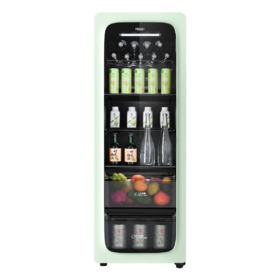 海尔冰吧LC-200WLH9EC1