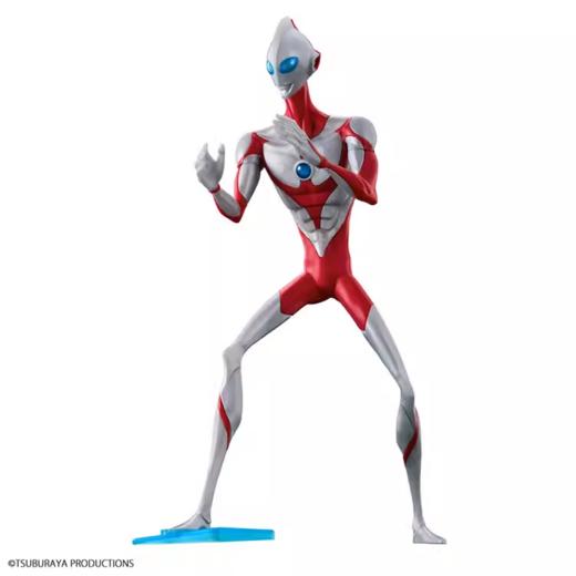 万代 Bandai ENTRY GRADE ULTRAMAN(ULTRAMAN: RISING)BANC4573102666987 商品图2