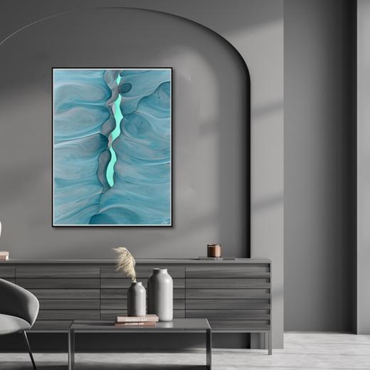 帅鹰《墨未央21-26》199版 商品图2