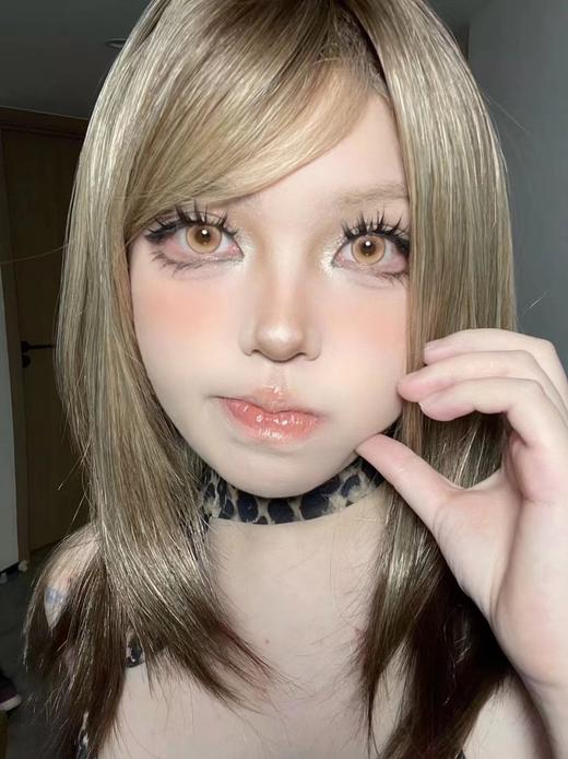 『日抛中直径』YUKICON-鎏金宝石 -14.2mm【日抛 0-800度 无525/575】 商品图6