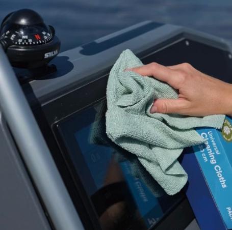 利快瑞典进口多用途百洁布 商品图2