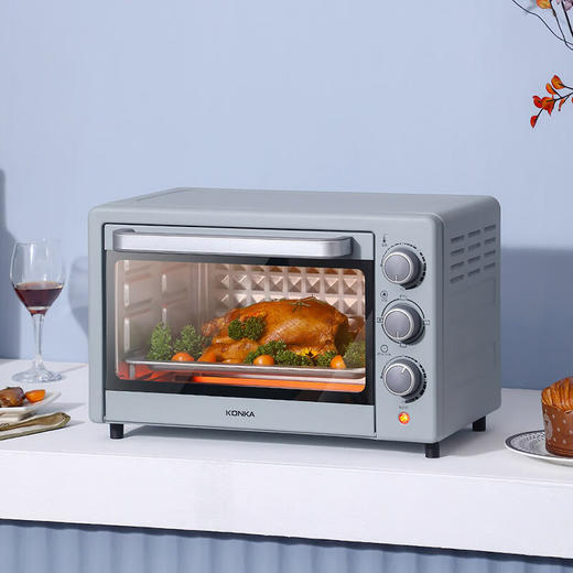 康佳  电烤箱KDKX-2001-M 商品图1