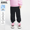 女童活力潮搭窄脚裤单裤新款安奈儿童装实体店同款XG436647 商品缩略图0
