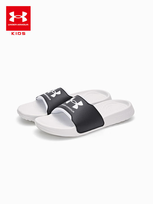 【乐刻甄选】安德玛女士户外运动拖鞋清仓（选大一码） 商品图6