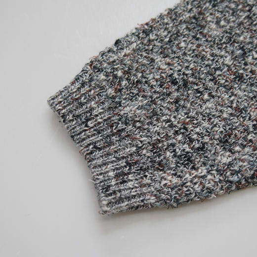 MJ3Z019麦克斯菲瑞针织衫 商品图3