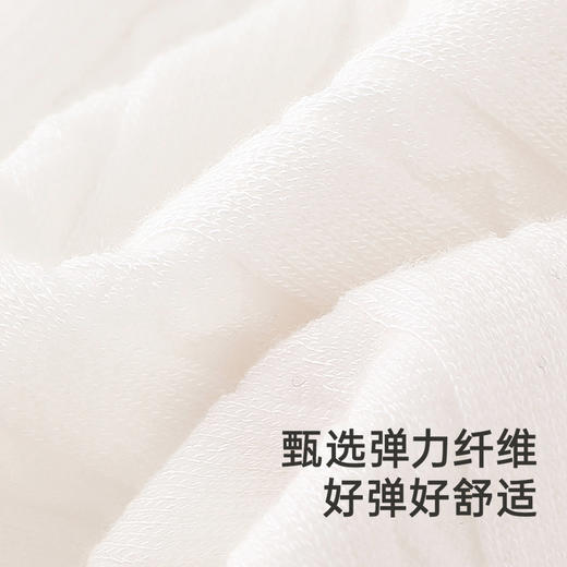 【商场同款】英氏女童连裤袜加厚保暖秋冬女童裤袜7A抗菌新款 商品图1