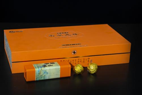 山溢·翡翠龙珠228g/提 商品图0