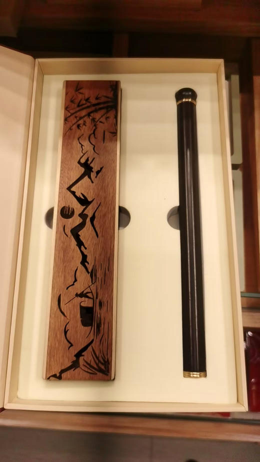 新品海鸥香具套盒 商品图0