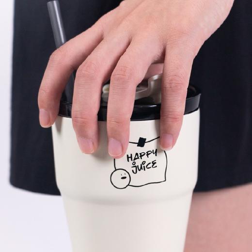 怪奇鹅随行咖啡杯 商品图2