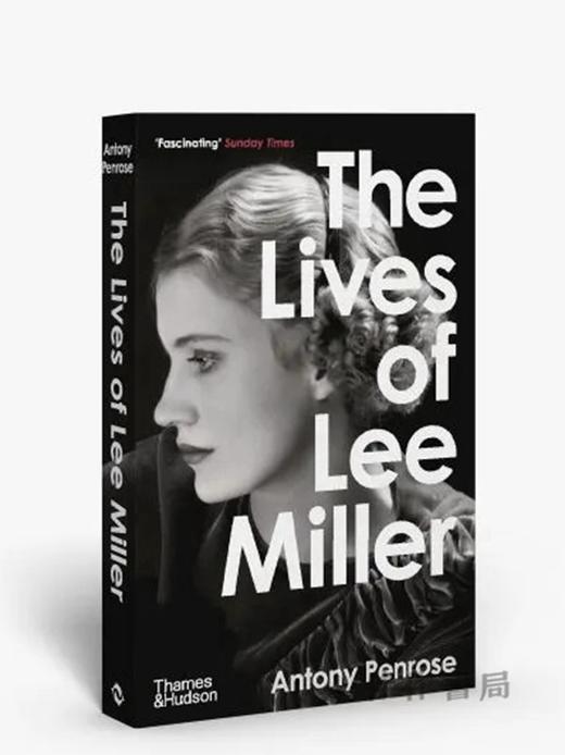 The Lives of Lee Miller / 李·米勒的生活 商品图1