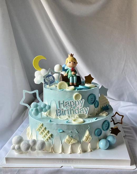 小王子（双层） 商品图0