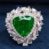2.19ct 祖母绿戒指 商品缩略图3