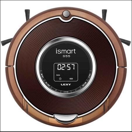 莱克（LEXY）（507311）大吸力吸尘机器人R5015 商品图3